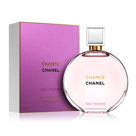 aroma parfum chanel chance eau tendre|chanel chance tendre perfume sephora.